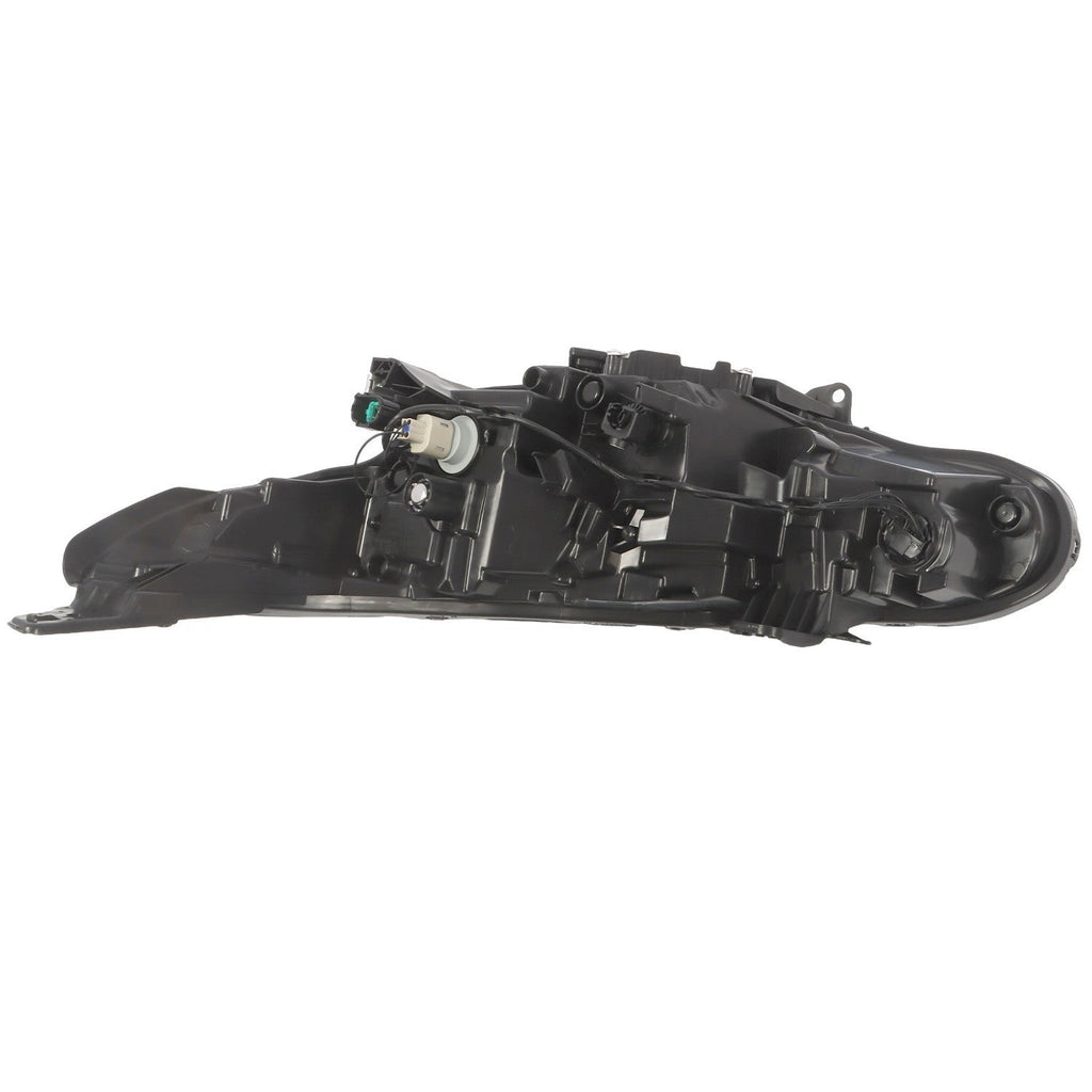 2020-2022 Nissan Sentra SR Right LED Headlight Assembly Passenger Side