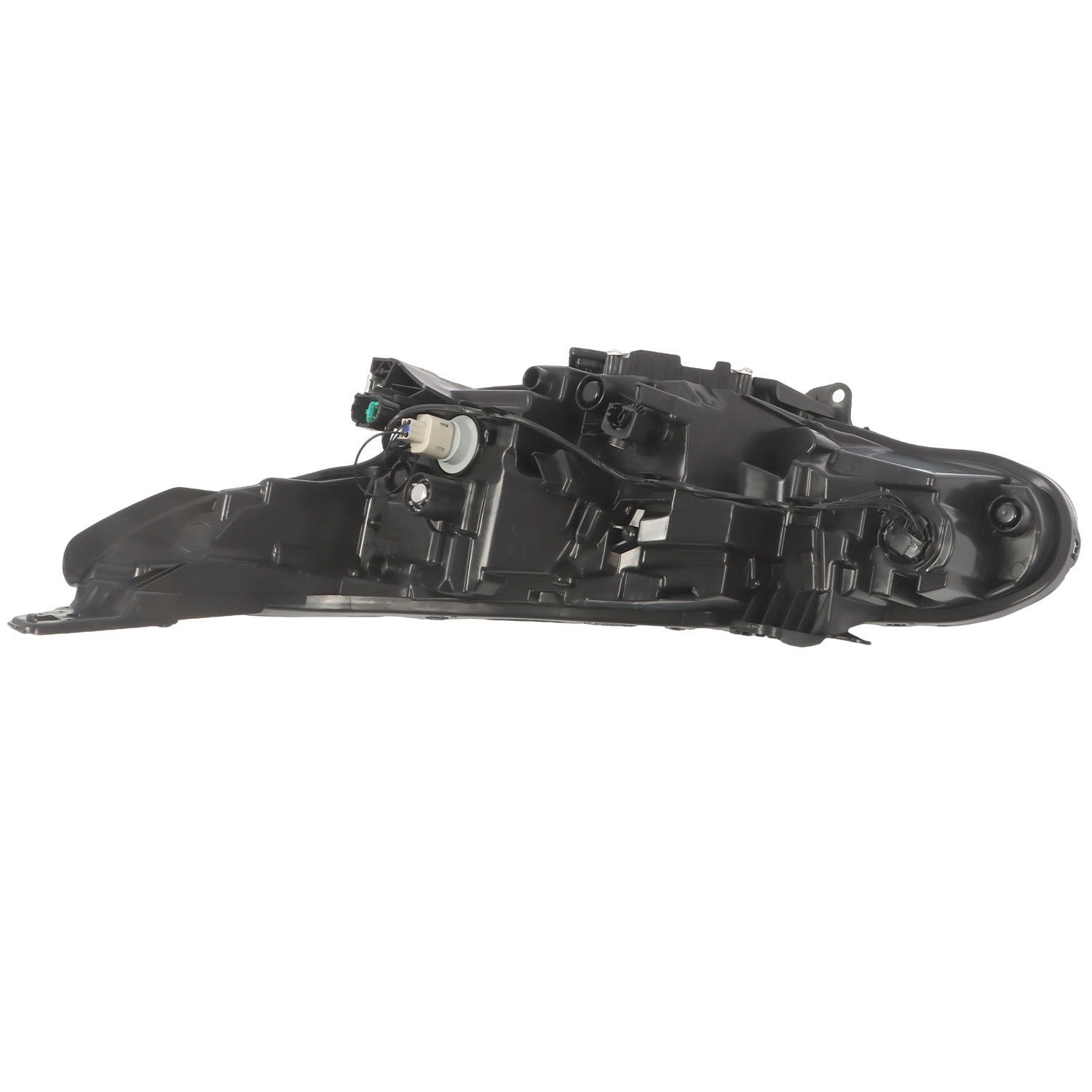 2020-2022 Nissan Sentra SR Right LED Headlight Assembly Passenger Side