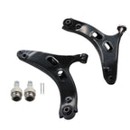 2019-2022 Subaru Forester Front Lower Control Arm Assembly with Ball Joints