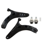 2019-2022 Subaru Forester Front Lower Control Arm Assembly with Ball Joints