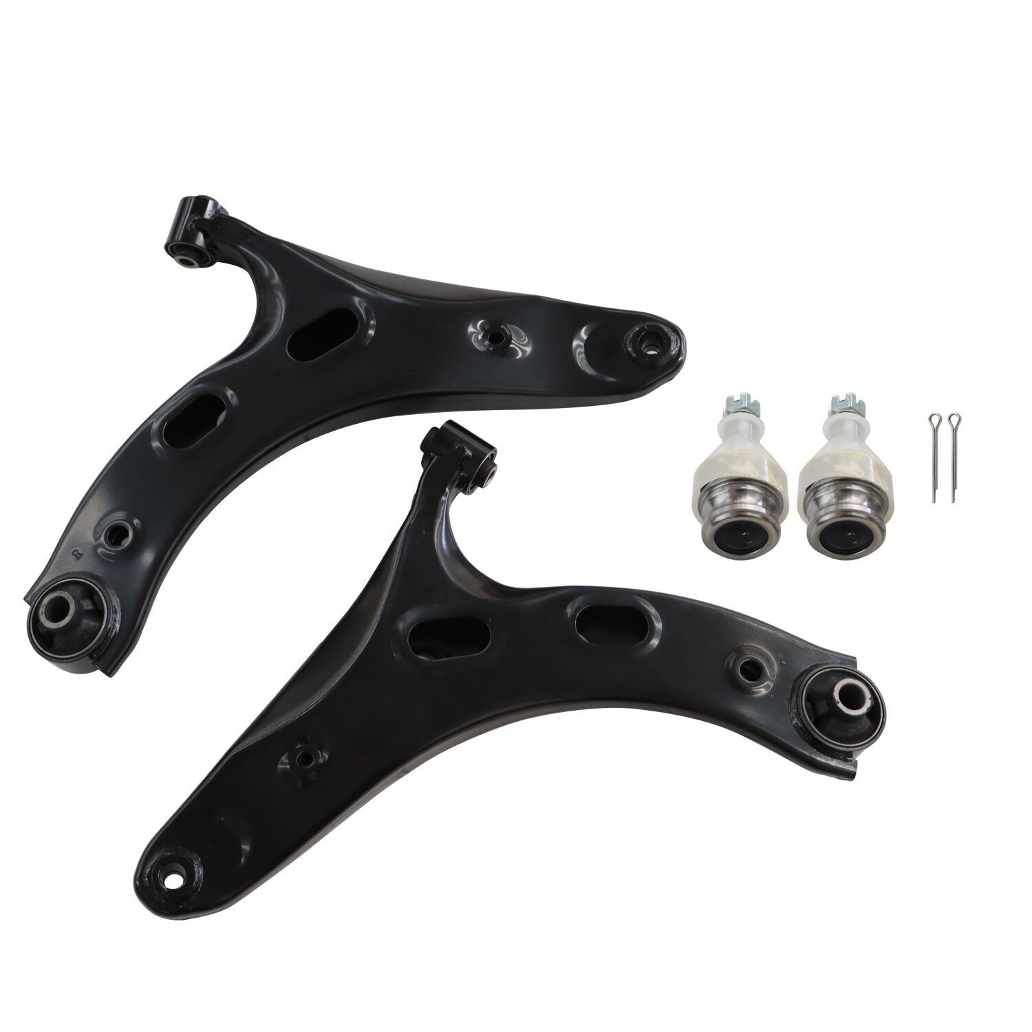 2019-2022 Subaru Forester Front Lower Control Arm Assembly with Ball Joints