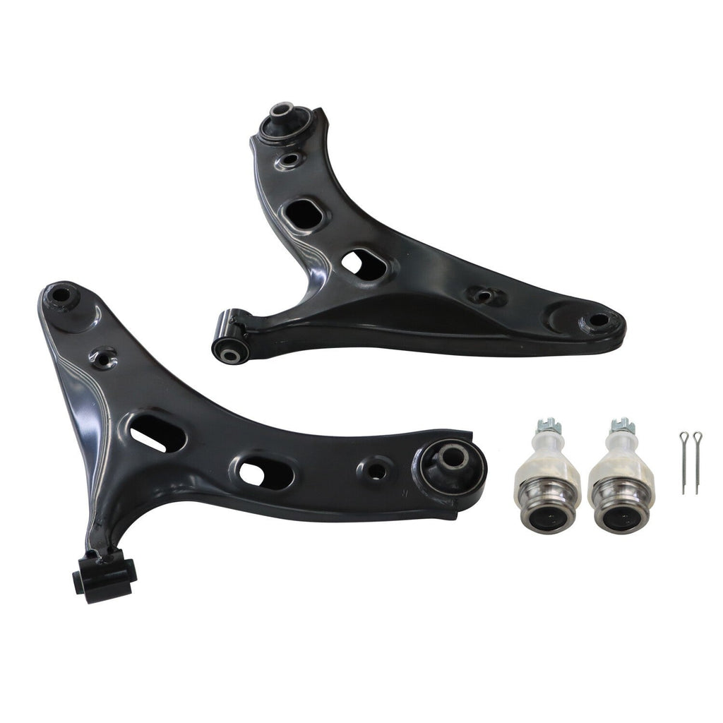 2019-2022 Subaru Forester Front Lower Control Arm Assembly with Ball Joints