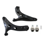 2019-2022 Subaru Forester Front Lower Control Arm Assembly with Ball Joints