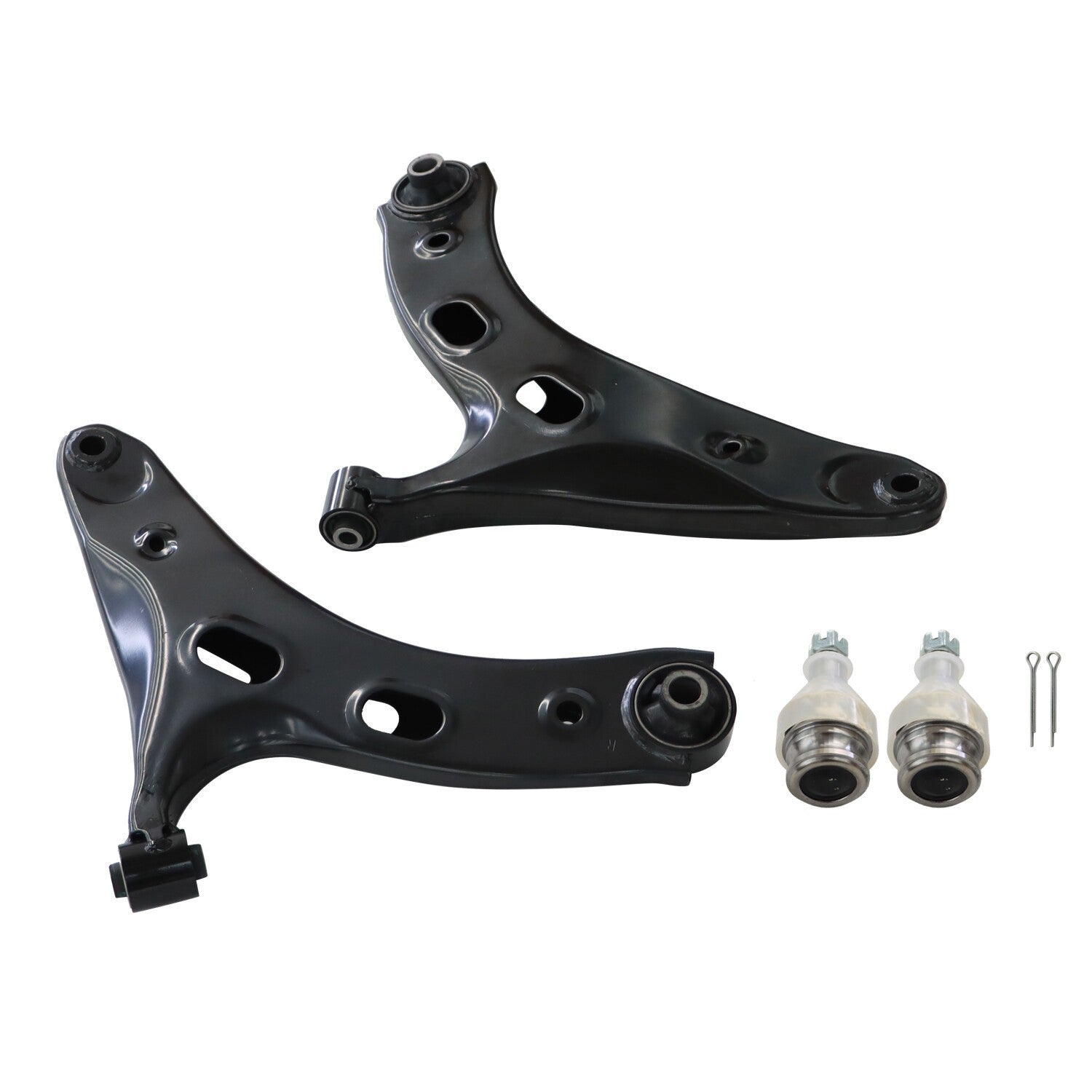 2019-2022 Subaru Forester Front Lower Control Arm Assembly with Ball Joints