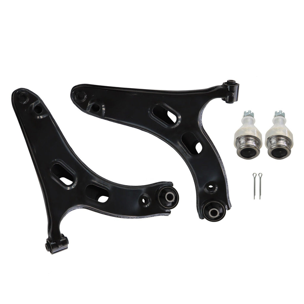 2019-2022 Subaru Forester Front Lower Control Arm Assembly with Ball Joints