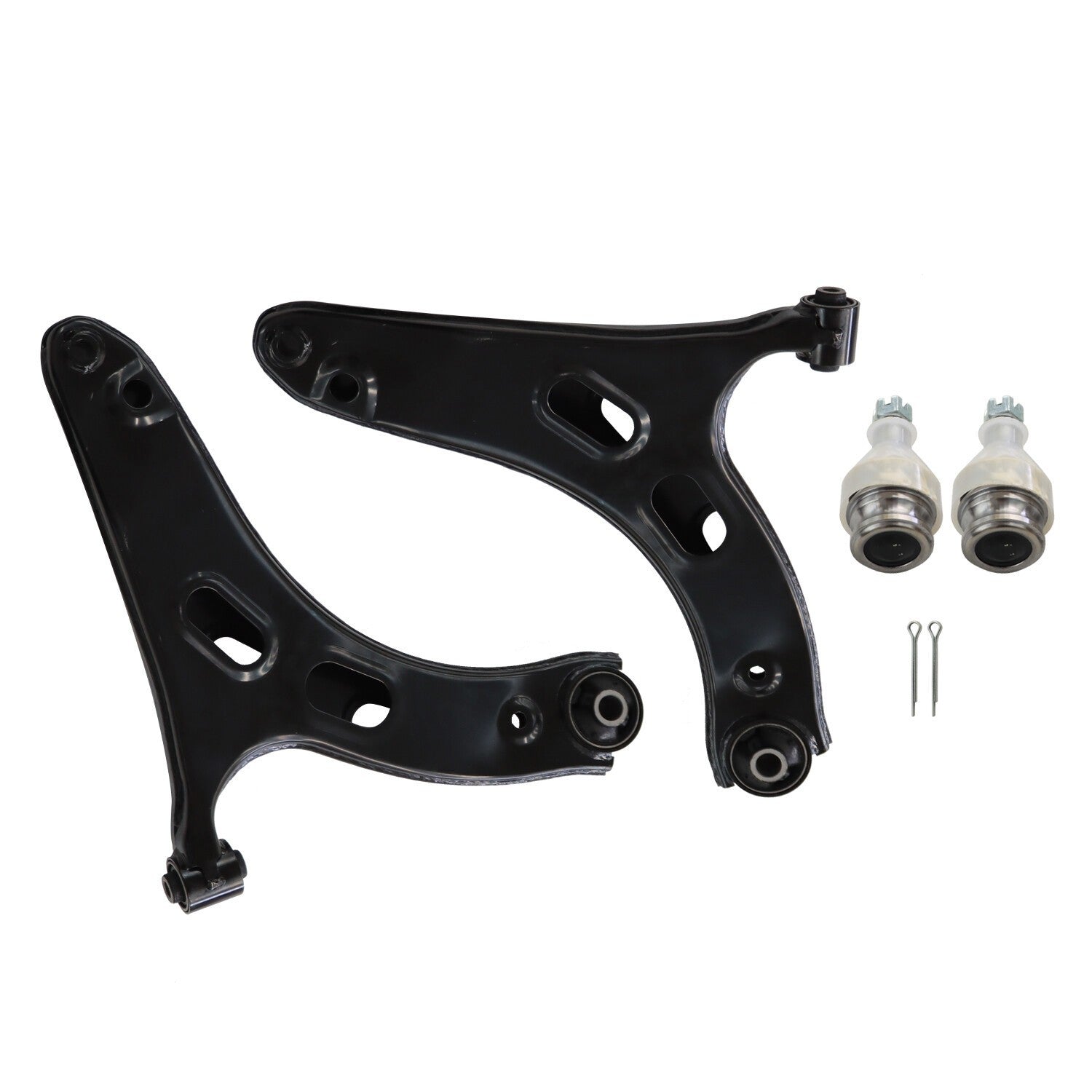 2019-2022 Subaru Forester Front Lower Control Arm Assembly with Ball Joints