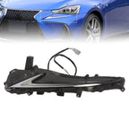 2017-2020 Lexus IS200t IS250 IS300 Left Daytime Running Light DRL 8162053060