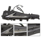 2017-2020 Lexus IS200t IS250 IS300 Left Daytime Running Light DRL 8162053060