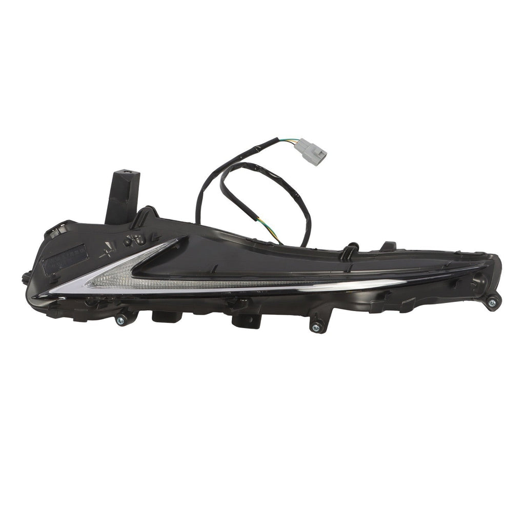 2017-2020 Lexus IS200t IS250 IS300 Left Daytime Running Light DRL 8162053060