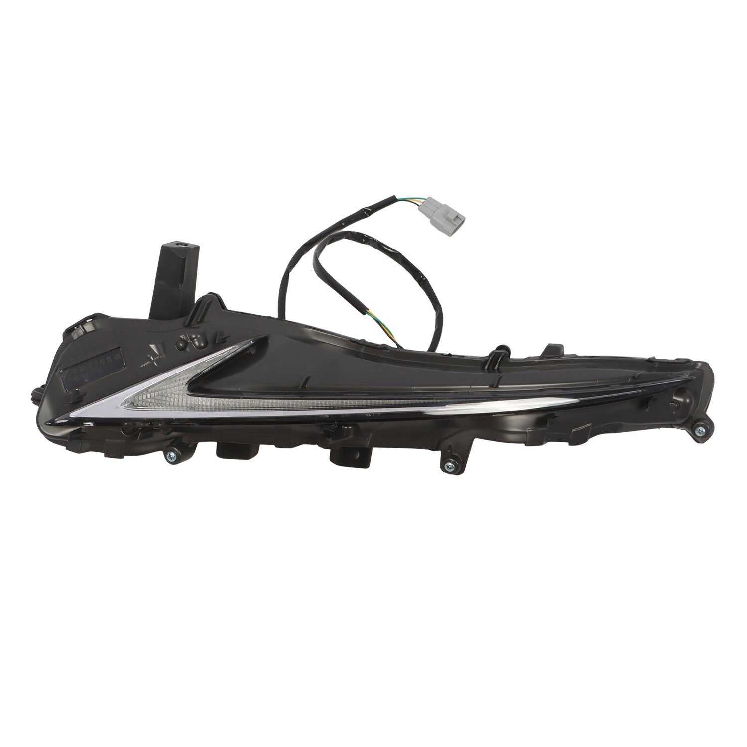 2017-2020 Lexus IS200t IS250 IS300 Left Daytime Running Light DRL 8162053060
