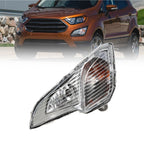 2018-2022 Ford Ecosport Left Driver Side Fog Light Bumper Driving Lamp