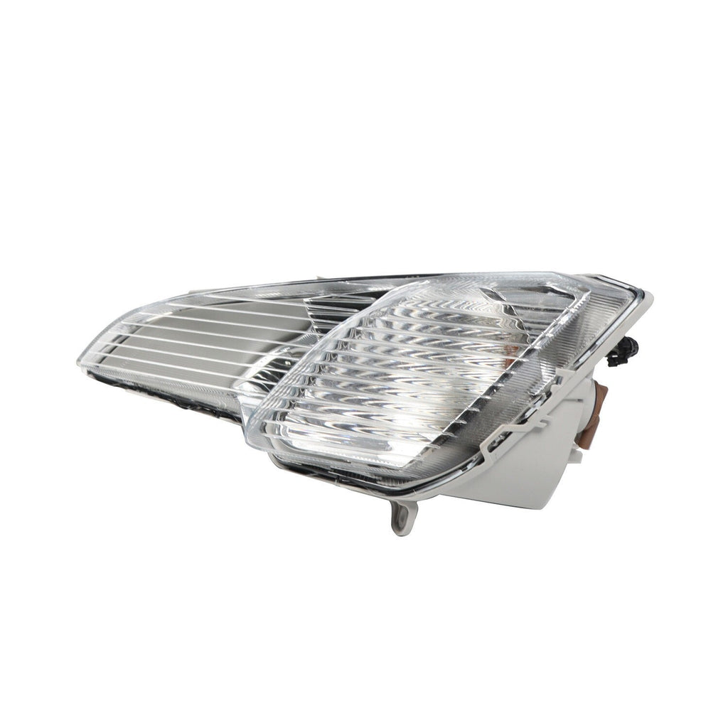 2018-2022 Ford Ecosport Left Driver Side Fog Light Bumper Driving Lamp