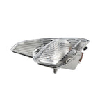2018-2022 Ford Ecosport Left Driver Side Fog Light Bumper Driving Lamp