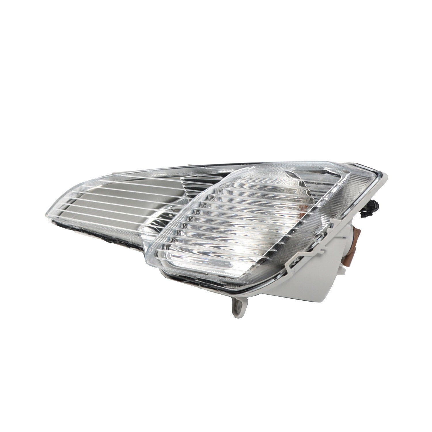2018-2022 Ford Ecosport Left Driver Side Fog Light Bumper Driving Lamp