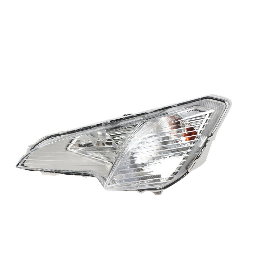 2018-2022 Ford Ecosport Left Driver Side Fog Light Bumper Driving Lamp