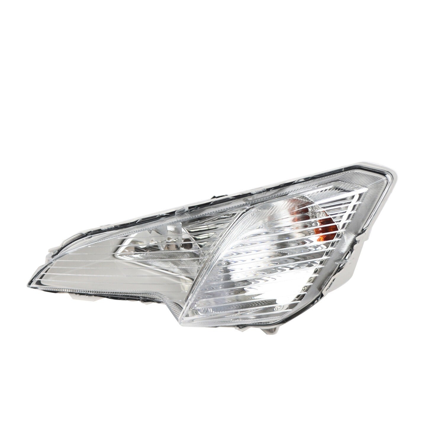 2018-2022 Ford Ecosport Left Driver Side Fog Light Bumper Driving Lamp
