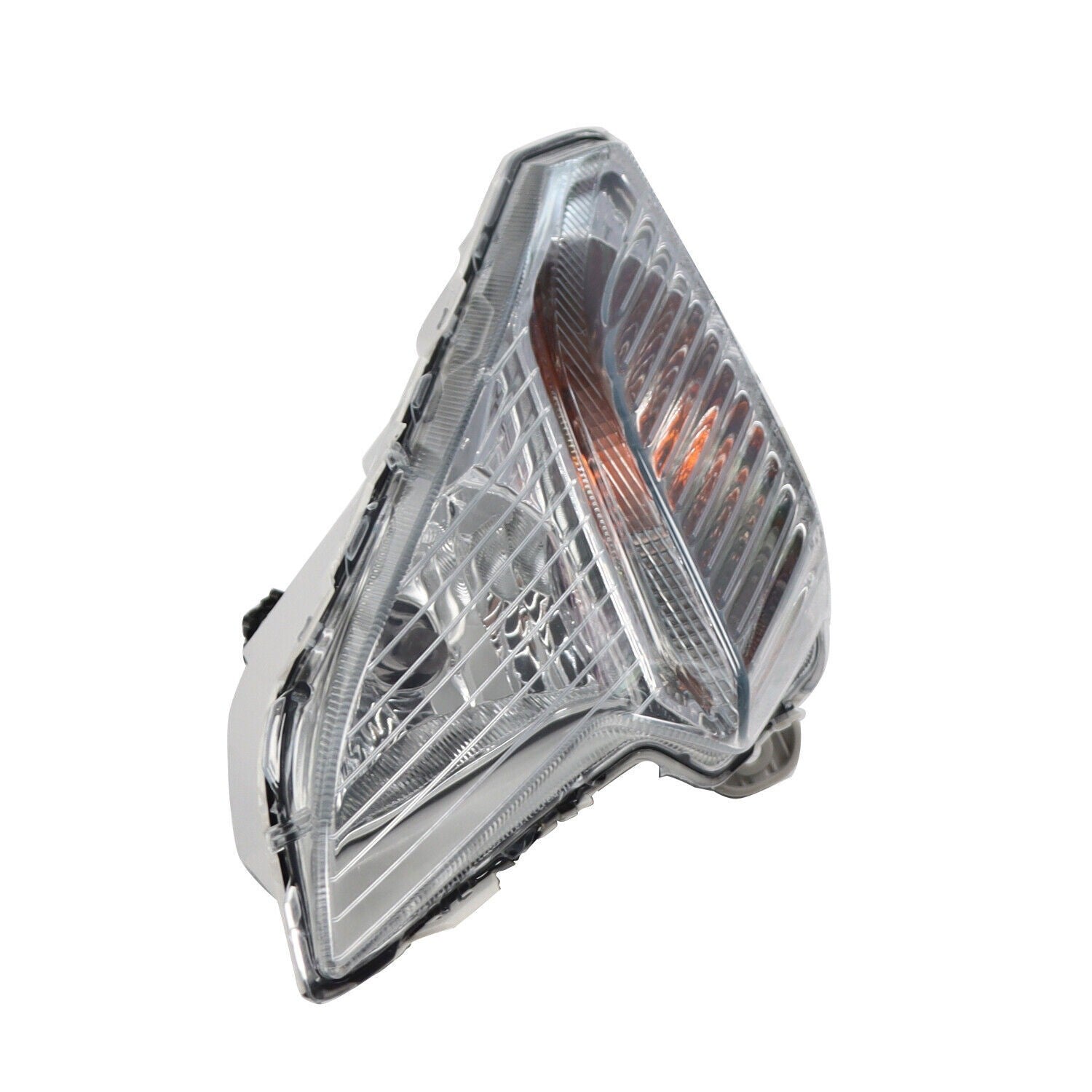 2018-2022 Ford Ecosport Left Driver Side Fog Light Bumper Driving Lamp