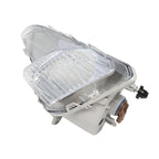 2018-2022 Ford Ecosport Left Driver Side Fog Light Bumper Driving Lamp
