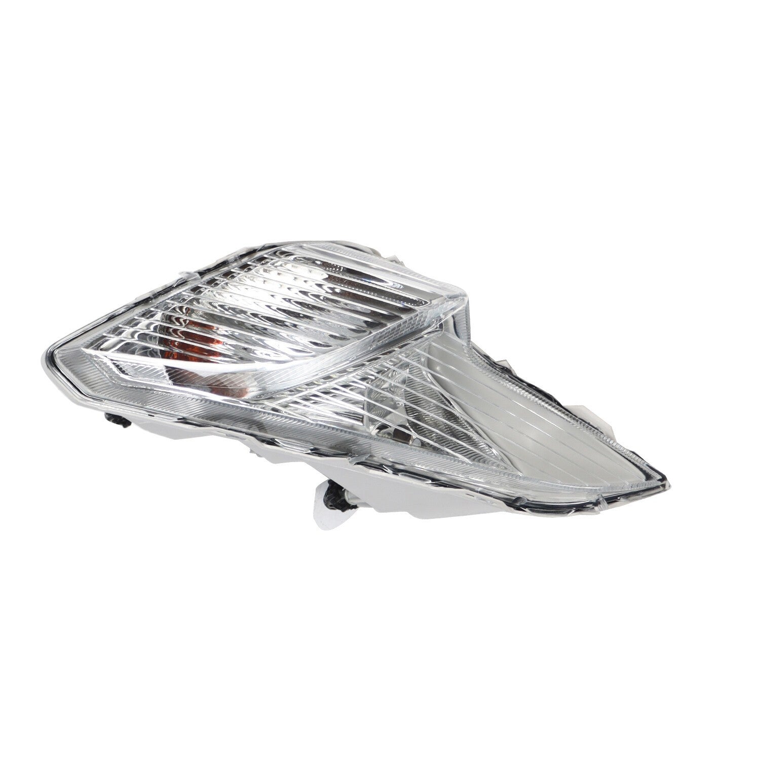 2018-2022 Ford Ecosport Left Driver Side Fog Light Bumper Driving Lamp