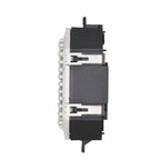 Audi HVAC Blower Motor Resistor Module 8K0820521B for A4 A5 A8 Q5 S4 S5 S8