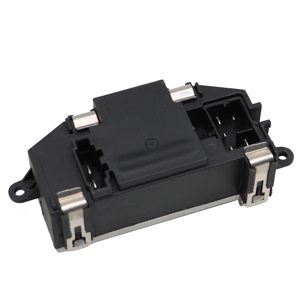 Audi HVAC Blower Motor Resistor Module 8K0820521B for A4 A5 A8 Q5 S4 S5 S8