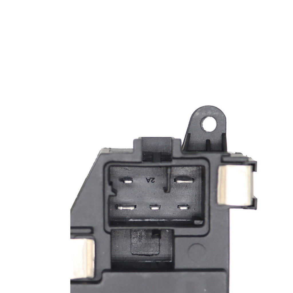 Audi HVAC Blower Motor Resistor Module 8K0820521B for A4 A5 A8 Q5 S4 S5 S8