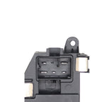 Audi HVAC Blower Motor Resistor Module 8K0820521B for A4 A5 A8 Q5 S4 S5 S8