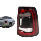 2019-2023 Ram 2500 3500 Right LED Taillight Lamp w/ Blind Spot Sensor