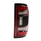 2019-2023 Ram 2500 3500 Right LED Taillight Lamp w/ Blind Spot Sensor
