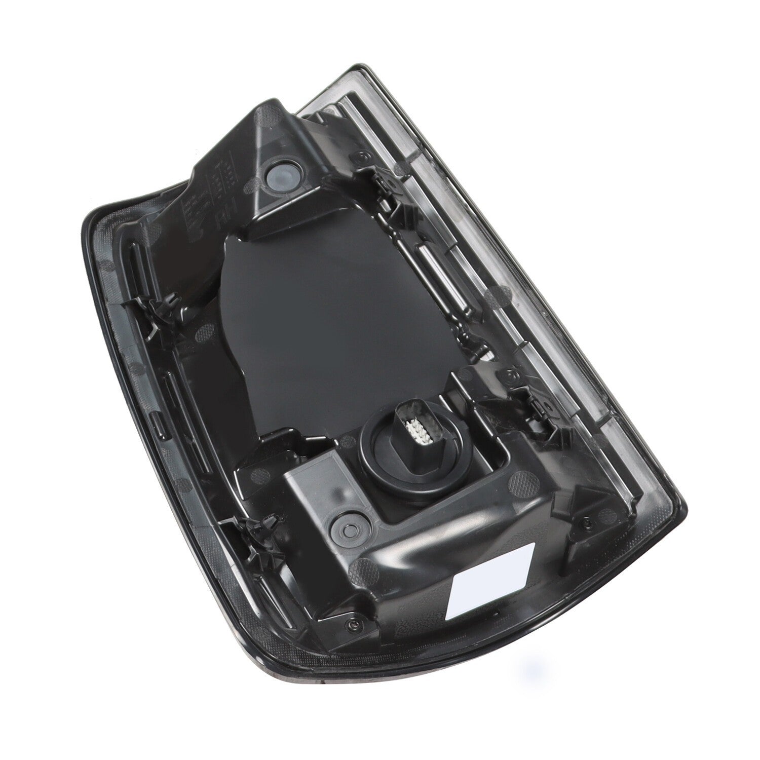 2019-2023 Ram 2500 3500 Right LED Taillight Lamp w/ Blind Spot Sensor