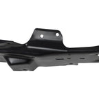 2019-2021 Silverado 1500 Front Bumper Bracket Black 84219064 84219063