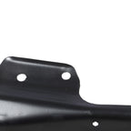 2019-2021 Silverado 1500 Front Bumper Bracket Black 84219064 84219063