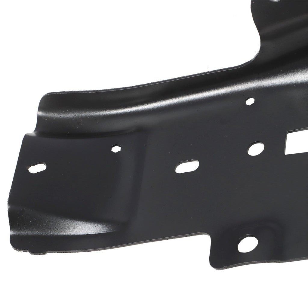 2019-2021 Silverado 1500 Front Bumper Bracket Black 84219064 84219063