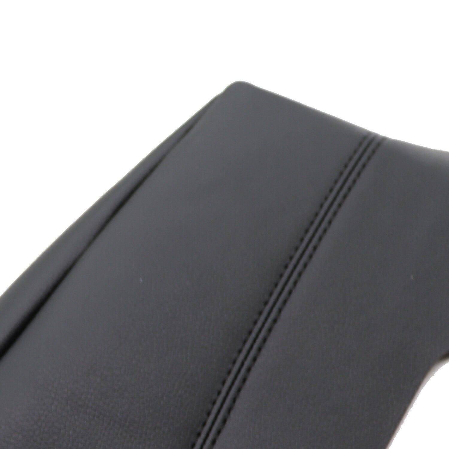 Cadillac Escalade 2015-2020 Center Console Armrest Cover Leather Pad