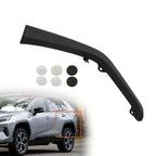 2019-2024 Toyota RAV4 Rear Left Wheel Opening Trim Molding Driver Side