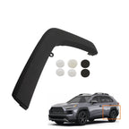 2019-2024 Toyota RAV4 Rear Left Wheel Opening Trim Molding Driver Side