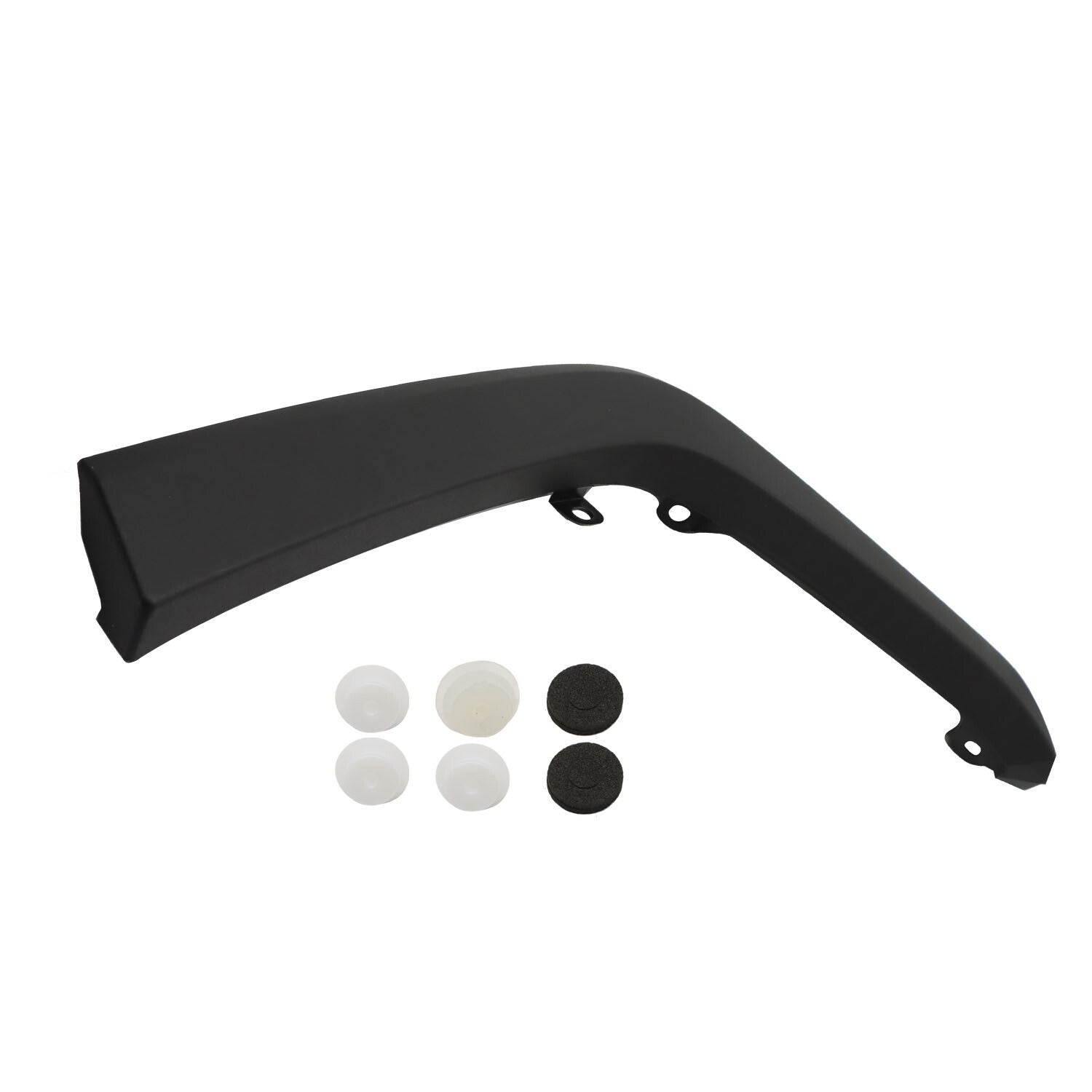2019-2024 Toyota RAV4 Rear Left Wheel Opening Trim Molding Driver Side