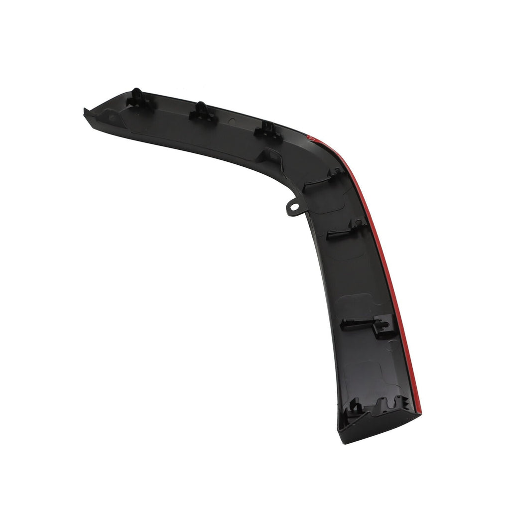2019-2024 Toyota RAV4 Rear Left Wheel Opening Trim Molding Driver Side