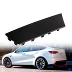 Tesla Model Y 2020-2022 Rear Bumper Tow Hitch Hook Cap Cover Trim 149400900A