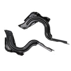 2017-2020 Hyundai Elantra Hood Hinge Pair Driver & Passenger Side 79110F2000