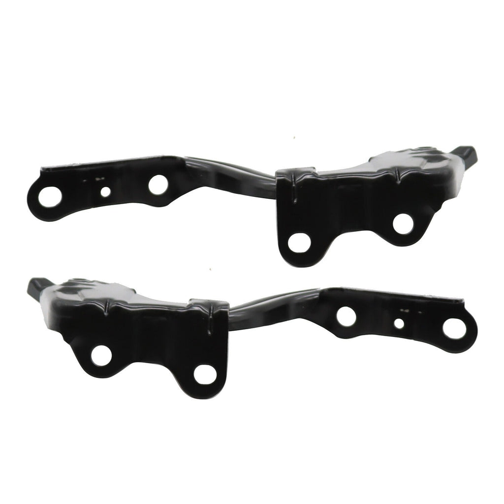 2017-2020 Hyundai Elantra Hood Hinge Pair Driver & Passenger Side 79110F2000