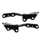 2017-2020 Hyundai Elantra Hood Hinge Pair Driver & Passenger Side 79110F2000