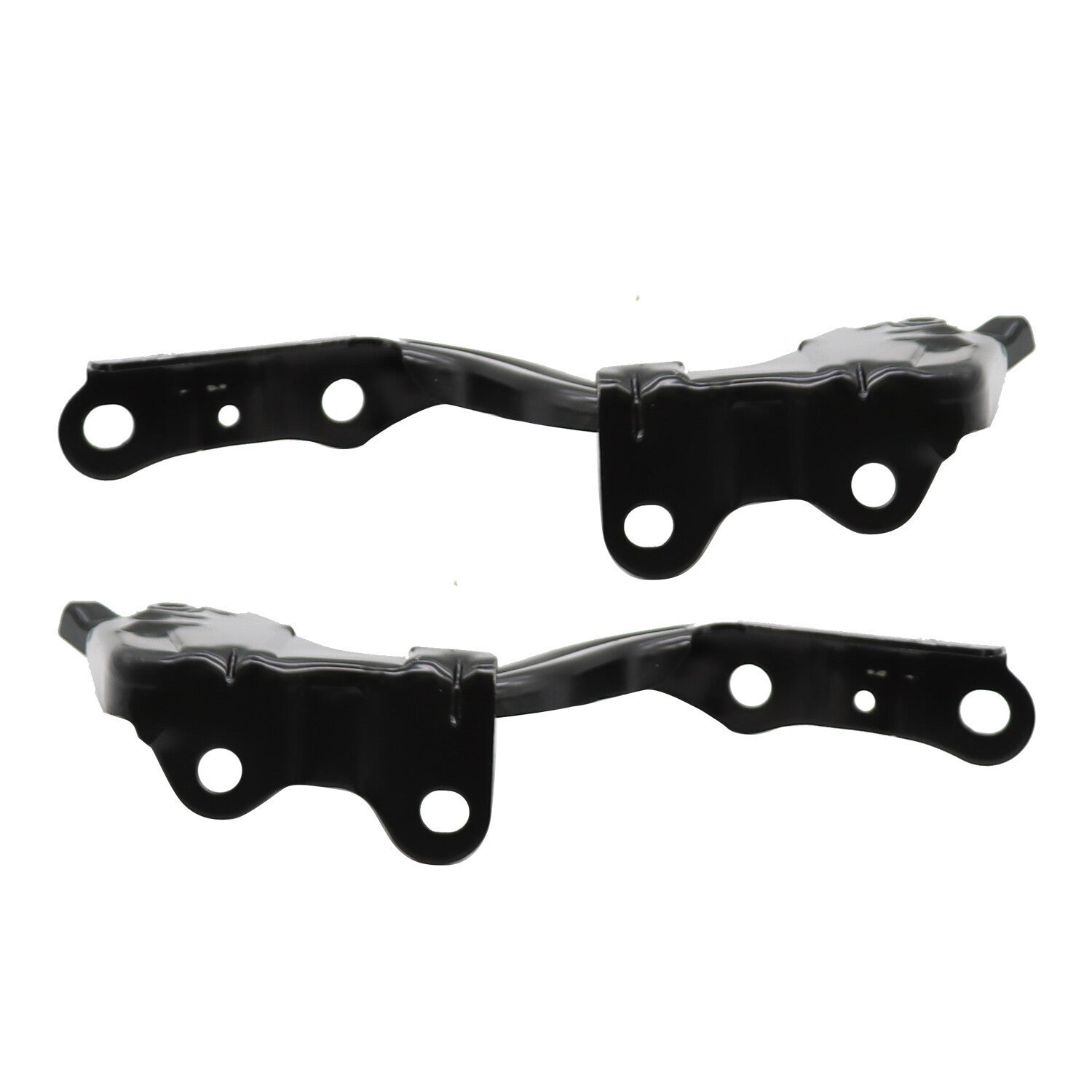 2017-2020 Hyundai Elantra Hood Hinge Pair Driver & Passenger Side 79110F2000