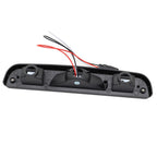 92-96 Ford F150 F250 Bronco Smoke LED 3rd Brake Light Rear Cargo Lamp