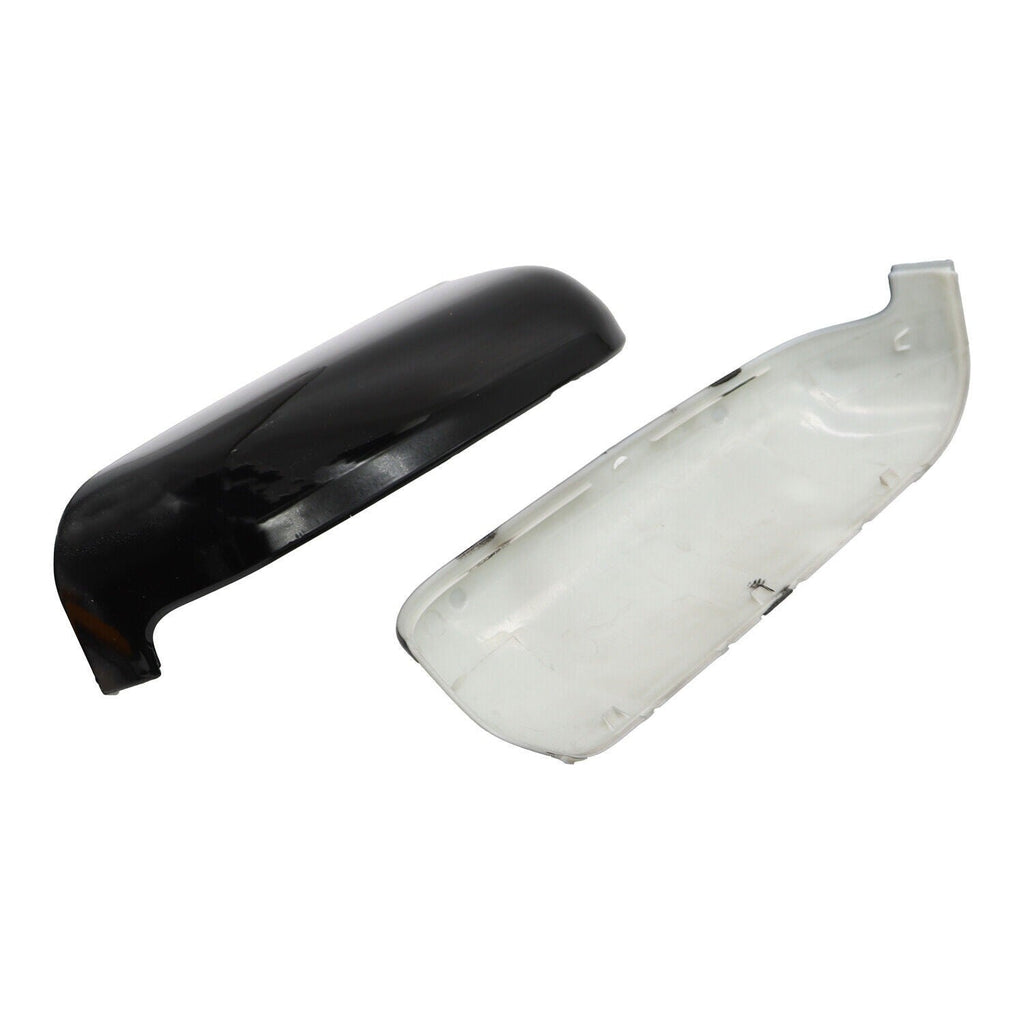 Chevy Silverado GMC Sierra HD 2500-3500 Mirror Cover Caps 2020-2023