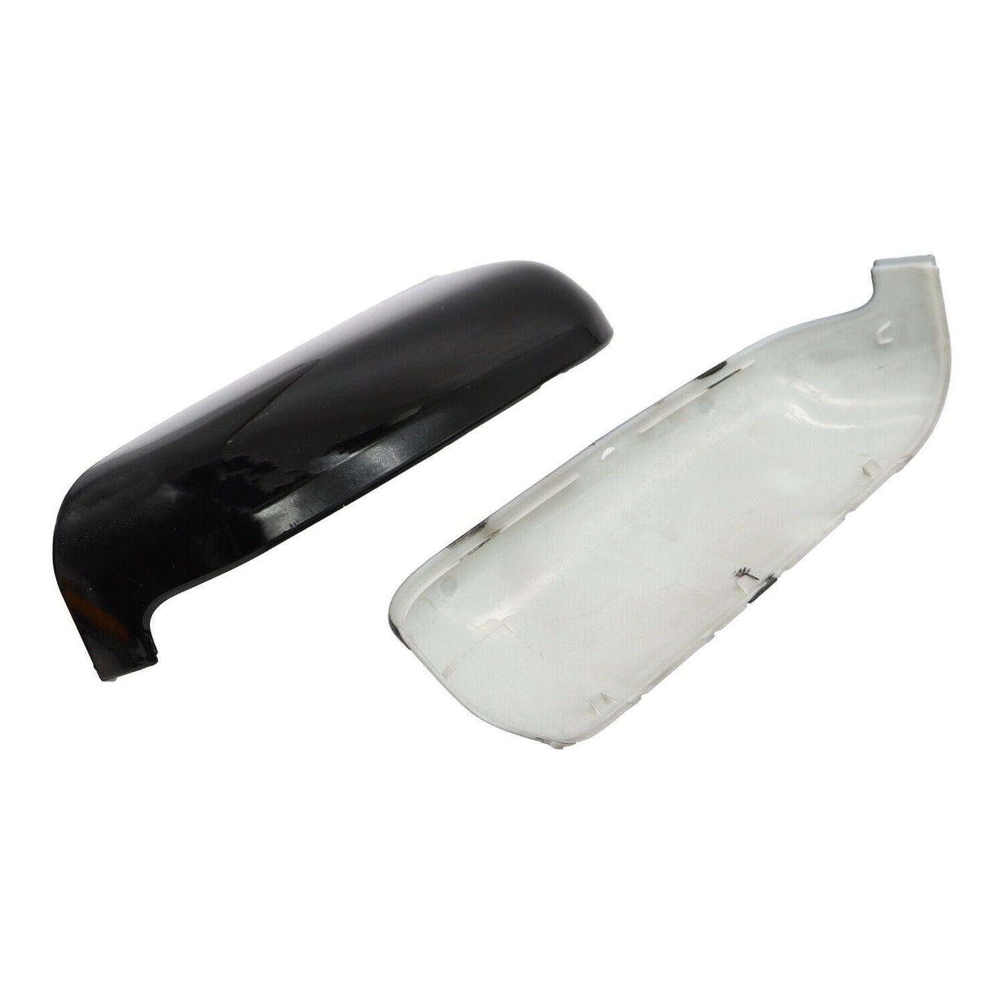 Chevy Silverado GMC Sierra HD 2500-3500 Mirror Cover Caps 2020-2023