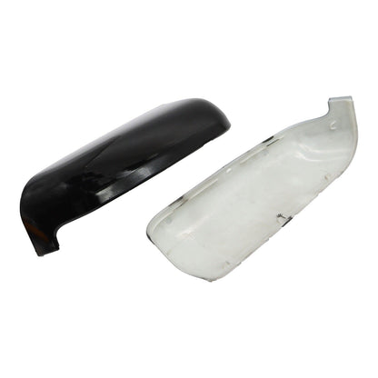 Chevy Silverado GMC Sierra HD 2500-3500 Mirror Cover Caps 2020-2023