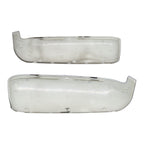 Chevy Silverado GMC Sierra HD 2500-3500 Mirror Cover Caps 2020-2023