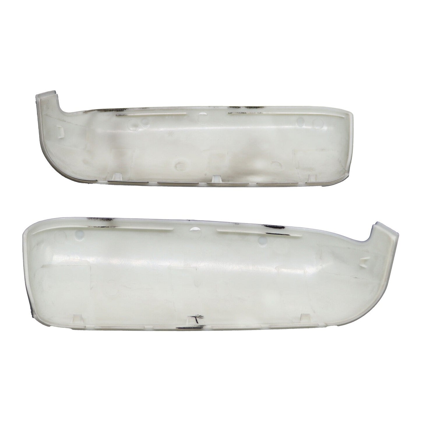 Chevy Silverado GMC Sierra HD 2500-3500 Mirror Cover Caps 2020-2023