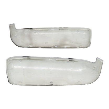 Chevy Silverado GMC Sierra HD 2500-3500 Mirror Cover Caps 2020-2023
